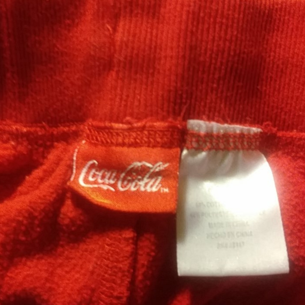 Coca-Cola Shorts - Picture 5 of 6